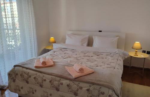 Comfortable Thermi apartment near SKG Airport - Photo 13