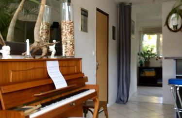 chez la Berthe Colmé - Foto 33