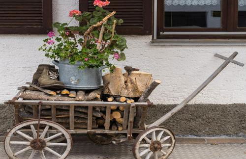Ferienhaus Bach Gotthard - Foto 17