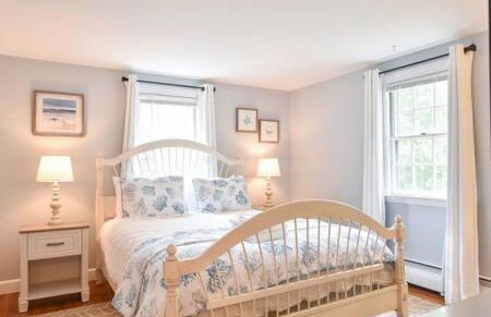 A C 3 Min Walk to Beach on Long Pond - Foto 11