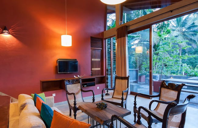 Nisala Villa - Foto 2