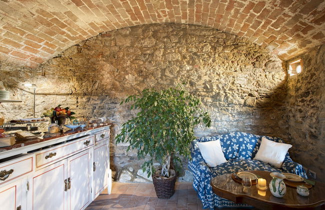 Castello di Volpaia - Foto 36