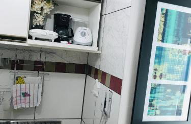 Kitinet 2/4 no Sudoeste - Foto 11