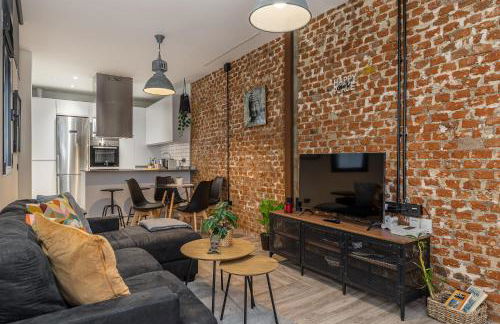 Waou Atocha II - Alquiler Corta Duración - Photo 5