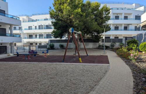 Apartalux Oasis de Garrucha - Foto 43