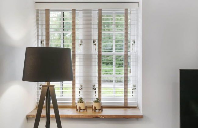 The Woodside Apartments - Foto 31