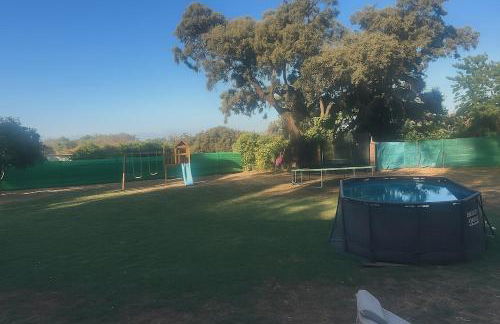 Fuente Ghadira Aracena - Foto 14