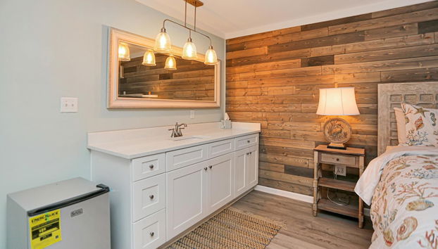 The Ricks Carlton - Foto 5, Quarto