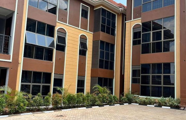 Cozy & Tranquil 1 Bedroom Dainty Haven in Kampala - Photo 28