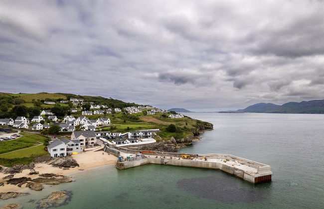 Pierside Apartments Deluxe Accommodation - Foto 56