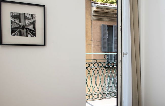 Brera Apartments in San Babila - Photo 9