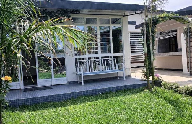 Utawala Executive Residence - Photo 16