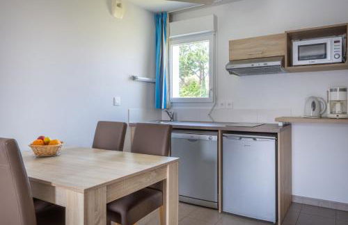 Résidence Odalys Les Iles du Morbihan - Photo 21