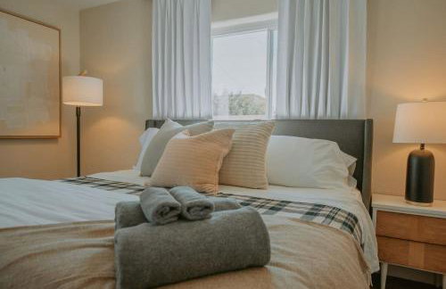 Casa Urbana-Close to Downtown-Hot Tub-Pet Friendly-No Pet Fees! - Foto 42