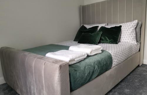 Welcome to St Helena Dunoon, a traditional villa - Foto 20