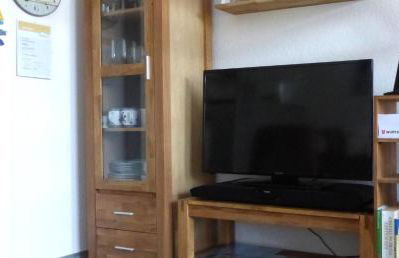 Ferienwohnung AHOI Thiessow - Foto 9