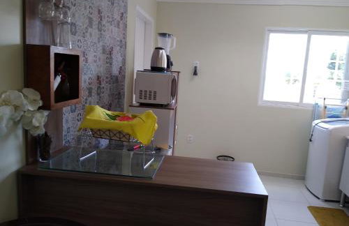 Apartamentos aconchegantes - Foto 8