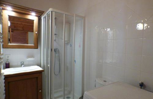 Appartement 5 pièces, 9 pers, skis aux pieds, parking, Les Saisies - FR-1-594-216 - Foto 7