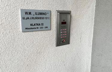 Apartament Łodzianka - Foto 32