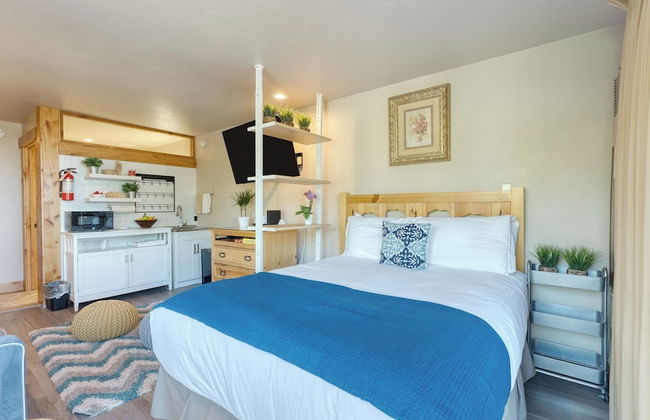 Village Studio by Avantstay Minutes to Lifts - Foto 6