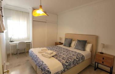 Marina Banus Apartment with Amazing Views - Photo 12