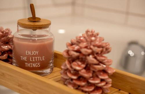 Wohnung im Rheintal - Foto 12