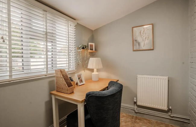 Coastal/petsok/kingbed/wifi/garden - Photo 16