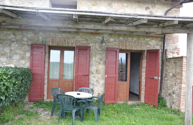 Fattoria Il Santo - Foto 24