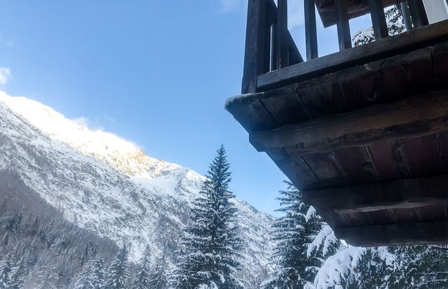 Flatty La Thuile - Little Fish - Foto 30