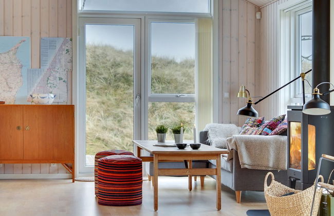 "Marthine" - 200m from the sea - Foto 16