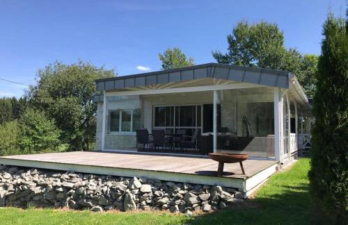 Schönes Ferienhaus unterhalb der Wasserkuppe Hilders - Foto 50
