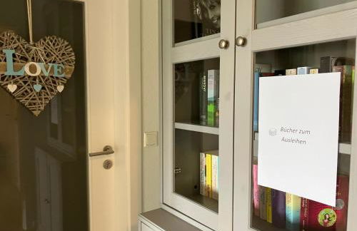 Ferienwohnung Sauerlandherz - Foto 21