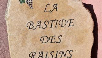 La Bastide des Raisins - Photo 2