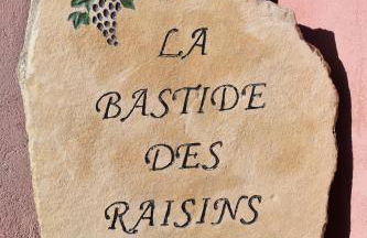 La Bastide des Raisins - Photo 2