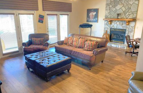 King Lodge - Foto 56