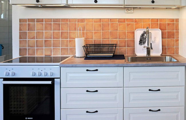 4 Person Holiday Home in Onsala-by Traum - Foto 4