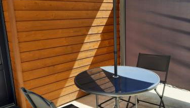 Chalet à L'orée du bois avec parking - Foto 5