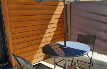 Chalet à L'orée du bois avec parking - Foto 5