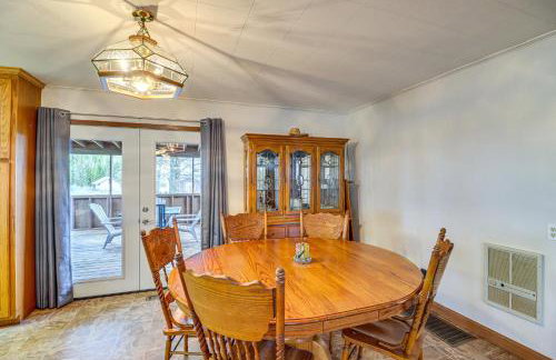 Pet-Friendly Onia Vacation Rental with Private Deck! - Foto 2