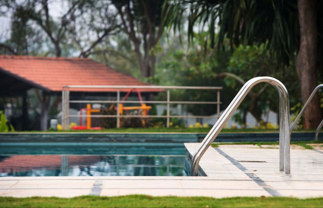 Tranquil Woods By Jade - Foto 9