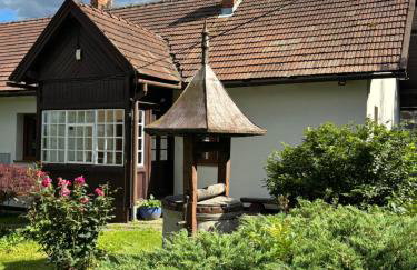 Pod Ogrodami - Foto 9