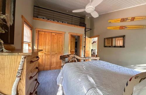 Cedar Ridge Hideaway - Foto 15