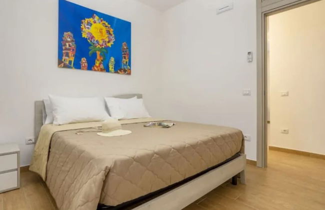 Azzurra Apartments - Foto 55