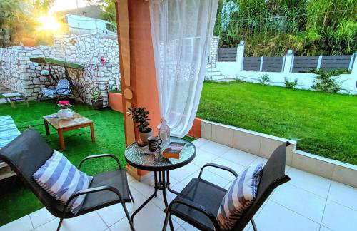 Casa di Helena Luxury villa Corfu - Foto 11