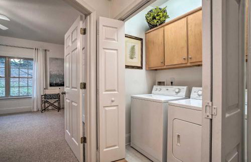 Cozy Young Harris Condo Near Lake Chatuge! - Foto 27