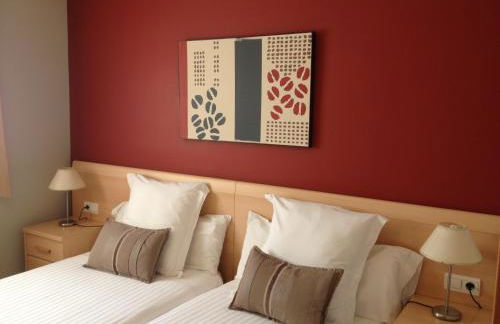 Apartamentos Plaza Picasso - Foto 62