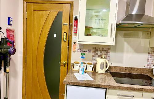 Ar-Rahman, 1 bed room and 1 Living room apartment - Photo 7