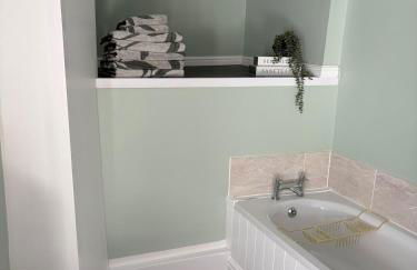 3 bedroom House in Dolgellau - Foto 31