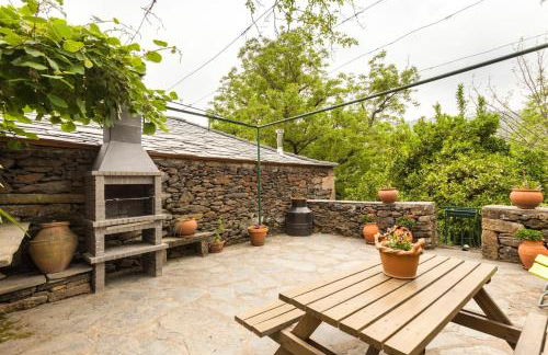 Charming House Terrace Amarante - Foto 23