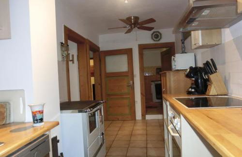 Ferien-Handwerker-Messewohnung 20 Minuten bis Messezentrum - Foto 10